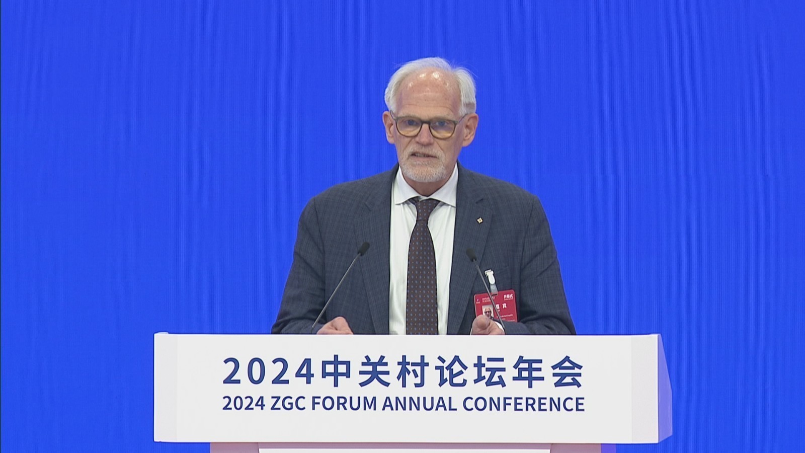 中国在人工智能领域的发展令世界瞩目