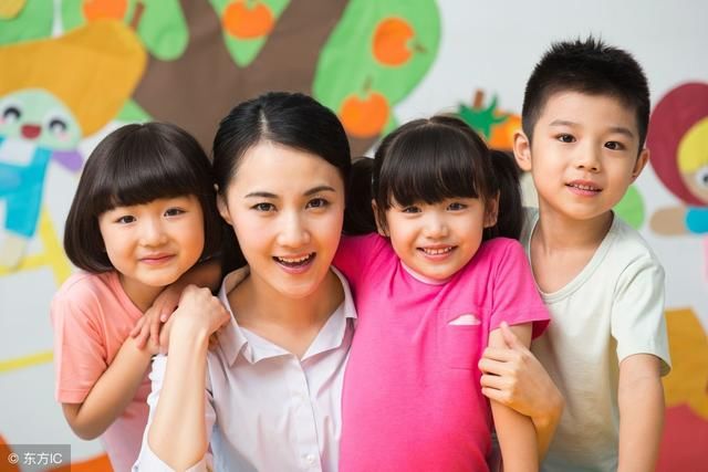 山东出台学前教育新政,配套幼儿园规模与地产