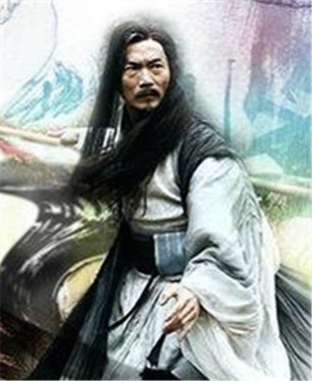 上两位特别低调的武学大师,一位培养了赵云,一