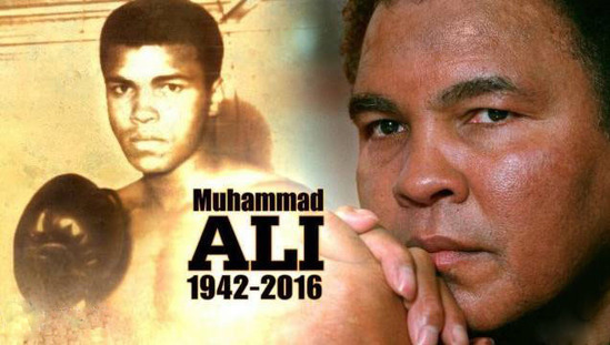 阿里越战期间拒绝参战:我和越共没有争吵