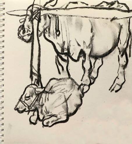 史国良速写作品史国良速写作品史国良速写作品史国良速写作品史国良