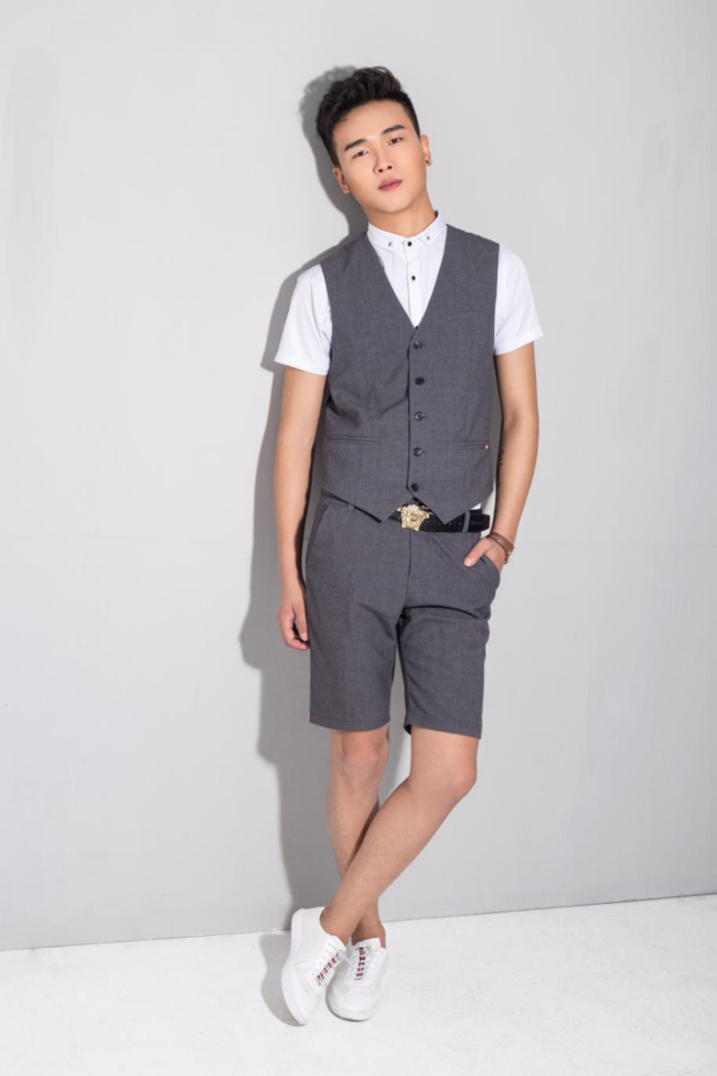 邵滢携单曲《早该如此》 伤情之歌治愈来袭