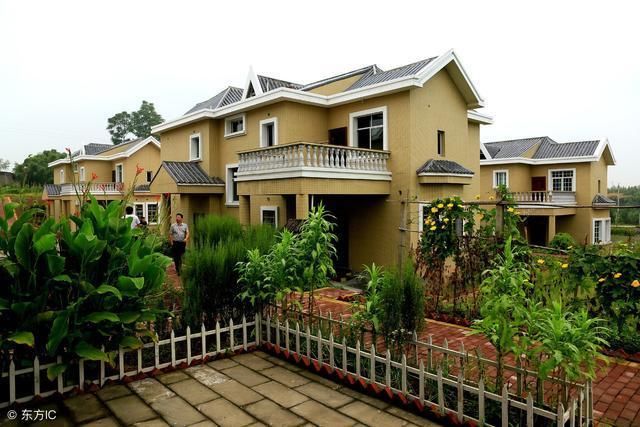 山东省宅基地试点改革新政策:一户多宅超出部