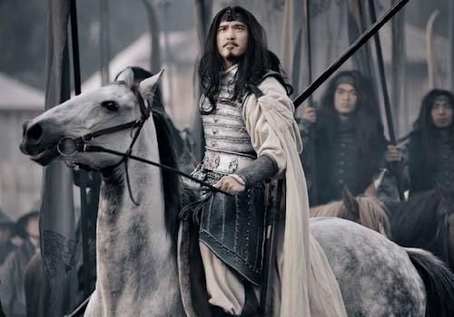 成都武侯祠中十四名武将,能守护诸葛亮千年,都有何过人住处