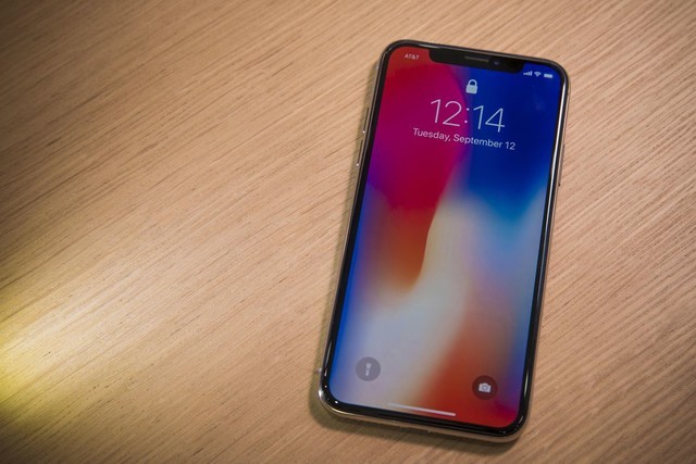 注意! 港版iPhoneX/8仍不支持CDMA网络