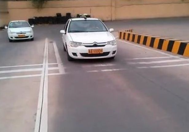 科二最难考的是倒车入库?其实这个项目才是最