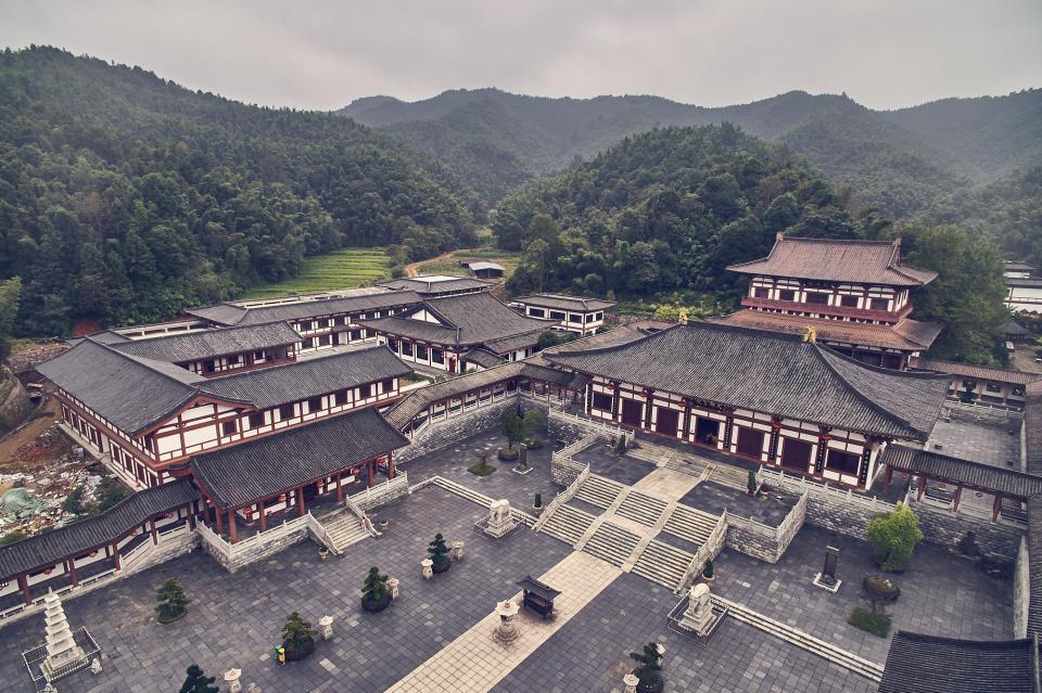 "三学增上"--曹洞佛学院新学期开课了