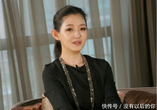 年纪越大的人越能明白, 大s的可贵, 在圈里实在