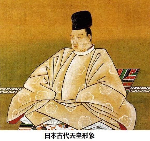 日本天皇墓为何不敢公开,因为日本祖先秘密太