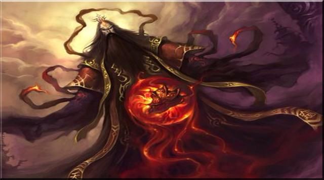 洪荒二十准圣,谁是圣人之下第一人?