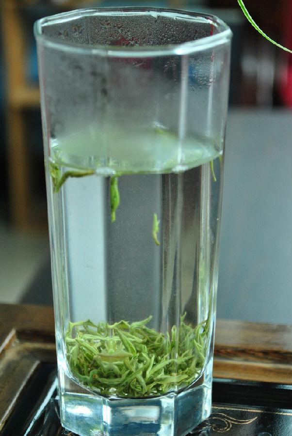 你不知道绿茶原来还有这么多冲泡方法