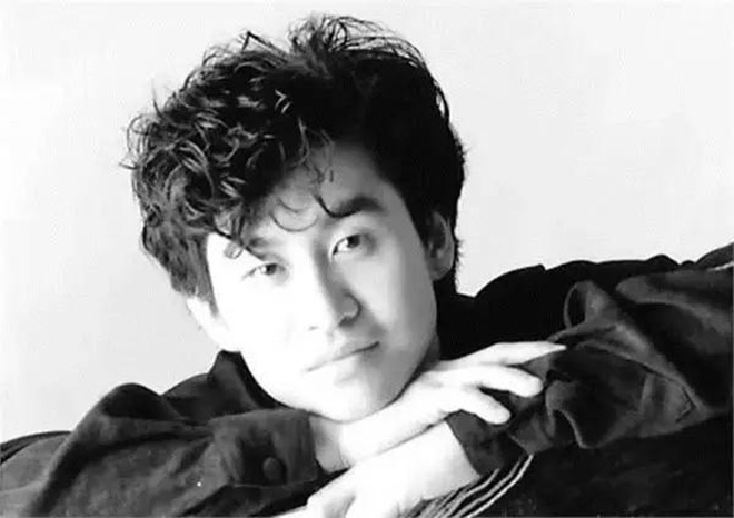 郑智化公开遗书 因一首《别哭,我最爱的人》落