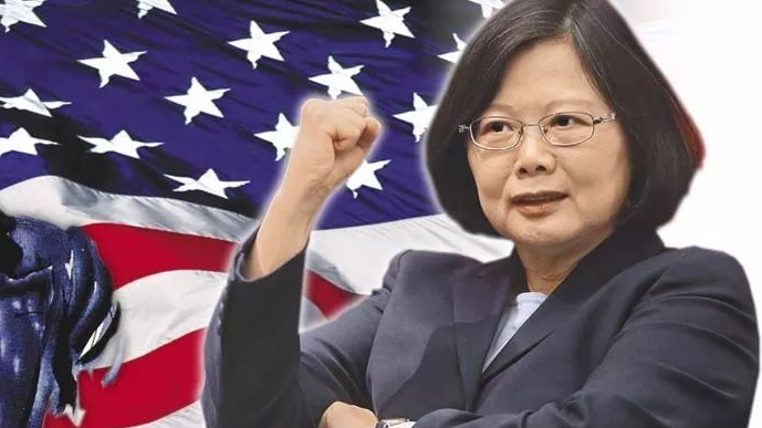 美国公开介入台湾2020选举:声称会直接提供协助 美国公开介入台湾2020选举:声称会直接提供协助