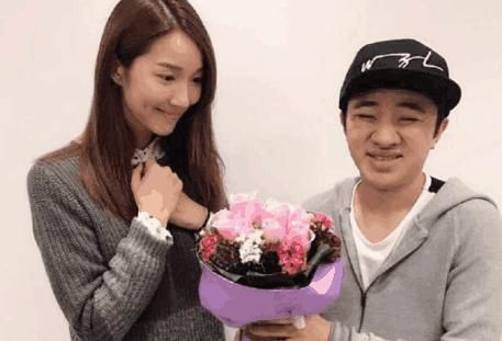 谢霆锋骗王祖蓝吃牛鞭,李亚男兴奋大喊:老公,你