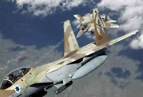 以色列军事比伊朗强,又有美国这个靠山,为什么