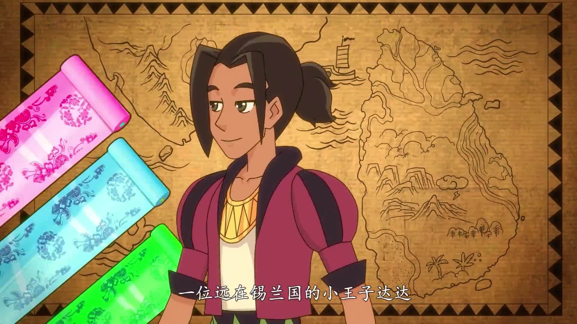 卡酷卫视获总局2021年优秀国产电视动画片及创作人才扶持项目四大奖项 卡酷卫视获总局2021年优秀国产电视动画片及创作人才扶持项目四大奖项