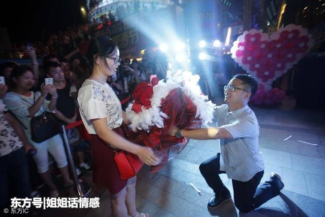 男友向我求婚,可准婆婆说我是被玩过的二手货
