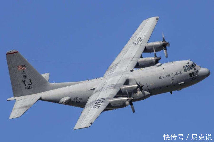 美国有13444架战机, 中国有多少? 这个数字足