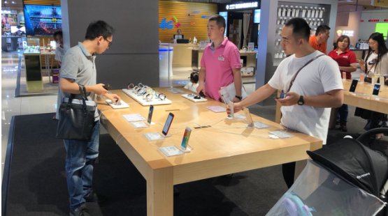 苏宁电脑升级苹果教育优惠购 买Mac享Beats耳