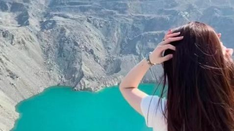 “密云+玩水”“怀柔+玩水”……警惕这些藏着危险的网红野景点 “密云+玩水”“怀柔+玩水”……警惕这些藏着危险的网红野景点