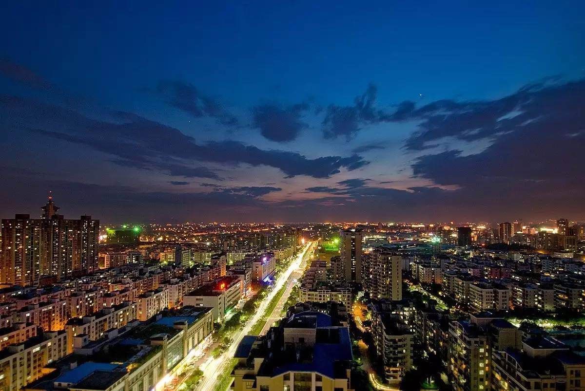 广东各市人均GDP新排名,广州只排在第二,第一