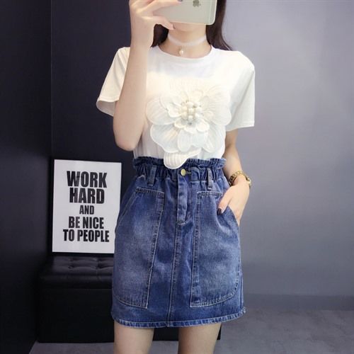 有一种魅力:叫勾魂裙,婀娜又多姿,上街回头率