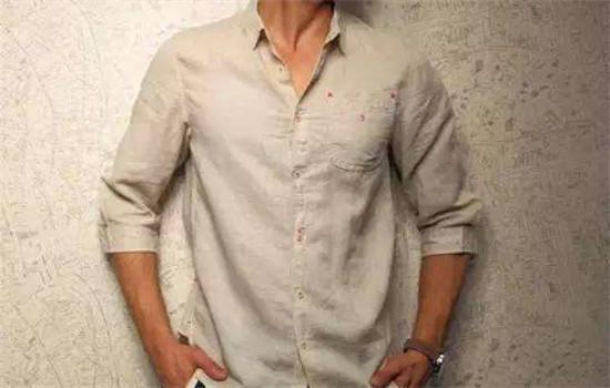 亚麻衣服容易皱怎么办 教你这几个除皱小妙招