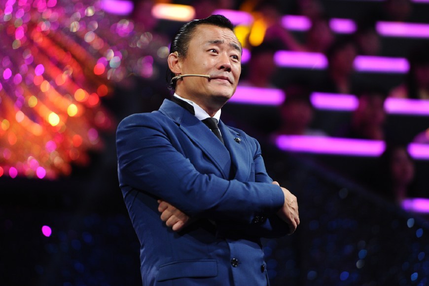 高云翔80万保释金都被拒,为什么周立波只用了