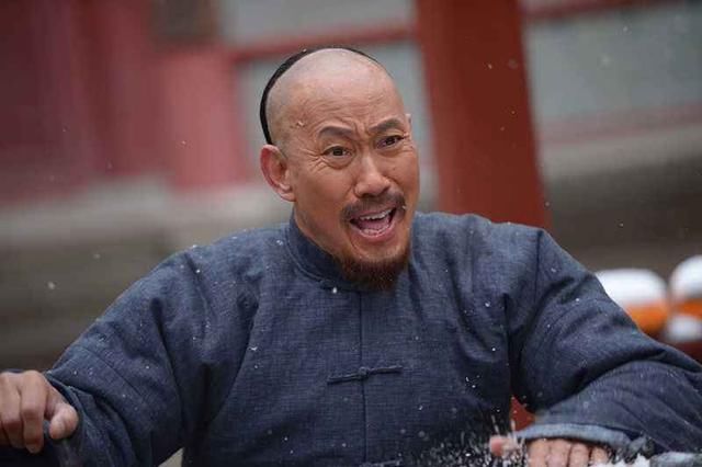 天下粮田:历史上真实的刘统勋,比电视剧中更让人佩服!