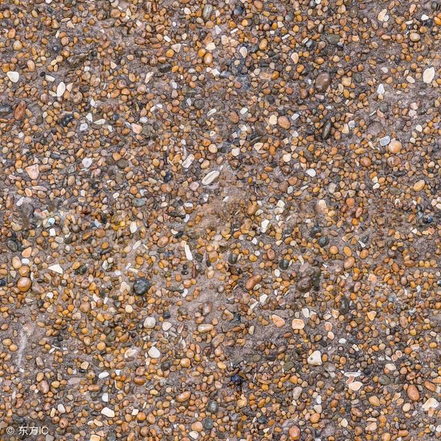 我国18种重要的非金属矿,进来看看你认识几种