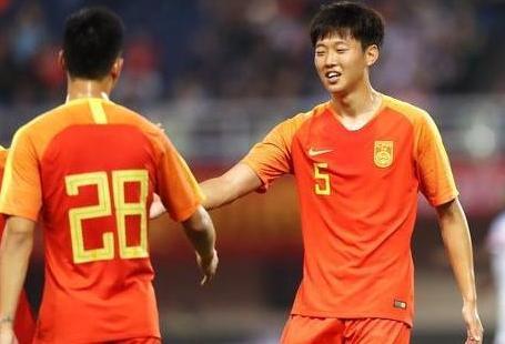 U23国足顶级阵容出战伊朗,马达洛尼考察队员