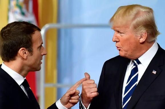 美国制裁伊朗石油产量 沙特成为最大获利者 对