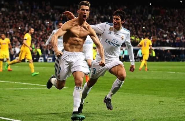 尤文最后1秒被判死刑,C罗点球入网再成救世主