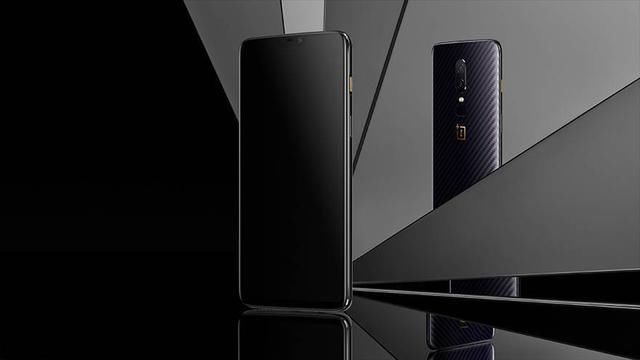 同版本一加6比小米mix2s便宜,难道一加的性价