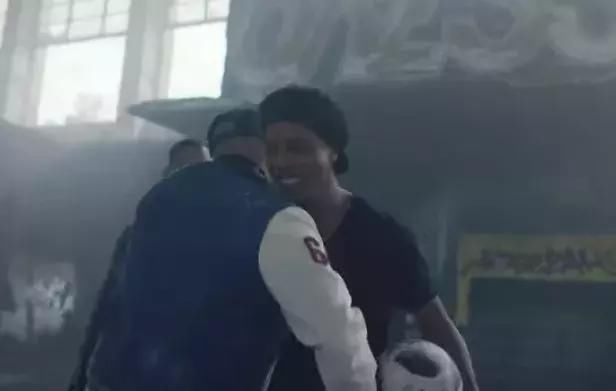 快看!俄罗斯世界杯主题曲MV来袭,威尔史密斯