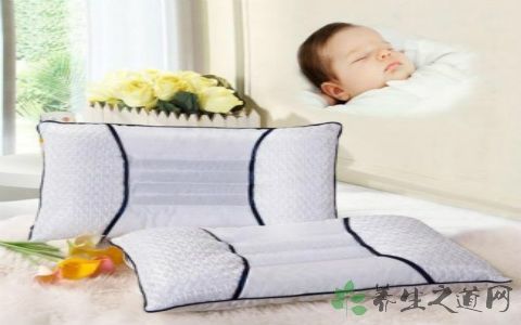 儿童用决明子枕头好吗