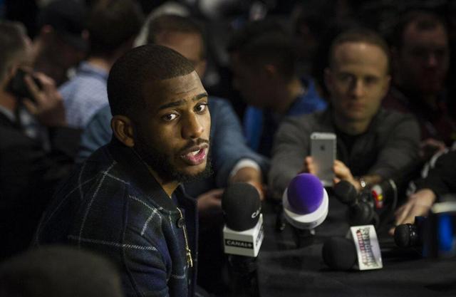 曝NBA工资帽将达1.2亿 最高年薪4200万起步