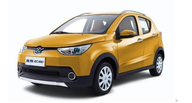 新能源丰田和特斯拉争第一?万万没想到,全球销