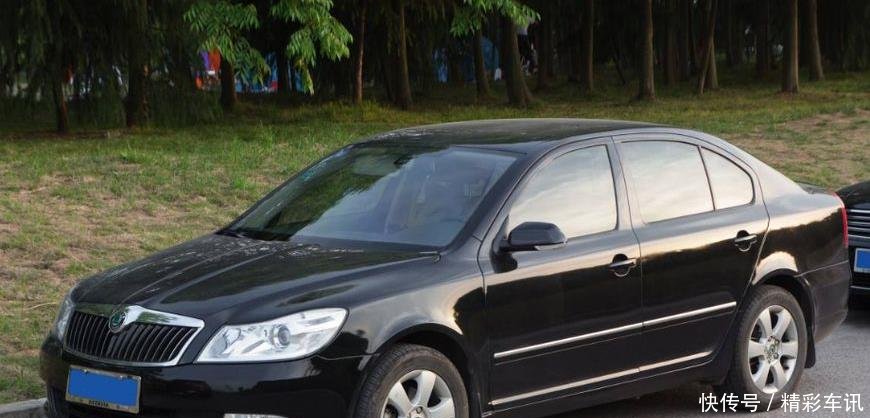 买车不能买黑色交警教你顺口溜,选择既美观又