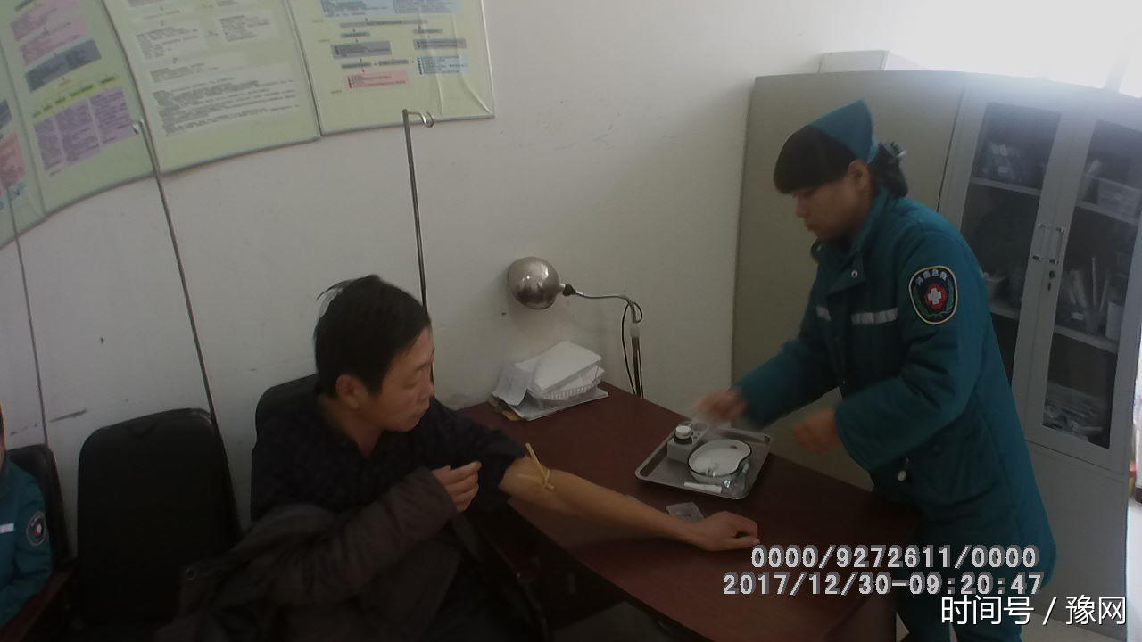 中牟一男子因闯限行被刑拘,咋会恁严重?