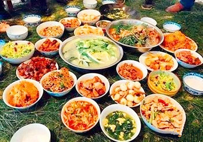 记忆中的云南人过年习俗,年味十足,怎么会不期