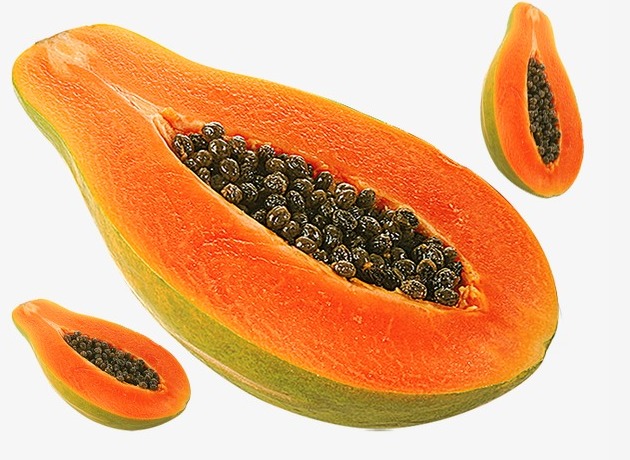 坐月子可以吃木瓜吗 吃木瓜能促进产后伤口的