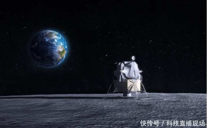 为什么美国这些年都不登月了?看了这些你就知