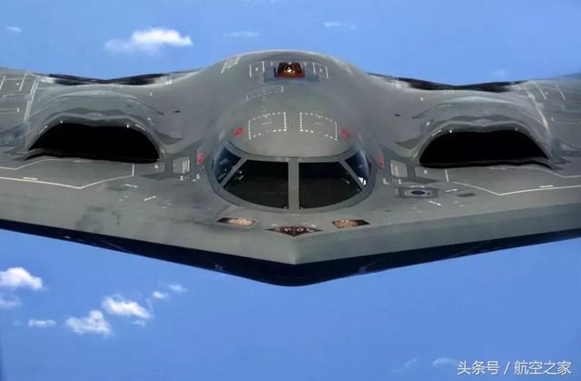 最前沿隐身外形的下一步: 从毫无希望的菱形