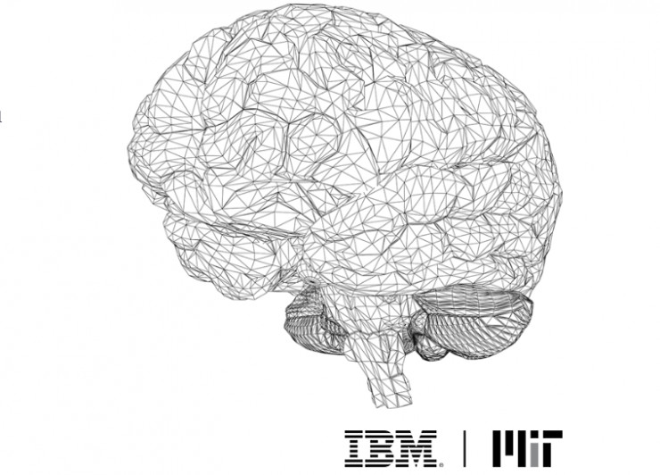 学界与业界又一次联手:IBM和麻省理工学院宣布合作建立AI实验室 学界与业界又一次联手:IBM和麻省理工学院宣布合作建立AI实验室