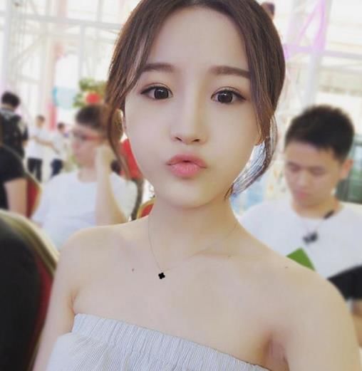 我的前半生罗子君同款项链 打造百变风格