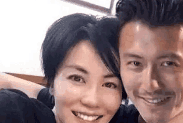 36岁张柏芝再次拒绝复婚, 谢霆锋彻底怒了说你