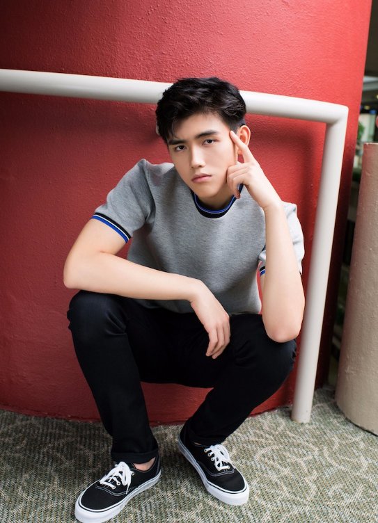 曾被骂最丑星二代的孩子,甜馨陈飞宇上榜,最后