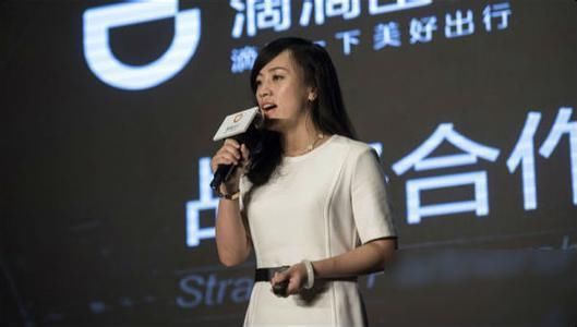 滴滴被骂是活该的,但网上很多人黑河南人,我不