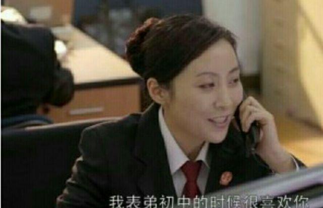 《欢乐颂3》樊胜美新男友曝光,杨紫直言不愿接